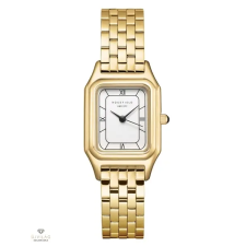 Rosefield Ivy White Gold női óra - OCWGSG-OC01_3I karóra