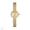 Rosefield Mini Small Edit Gold női óra - MCGMG-M03_3I