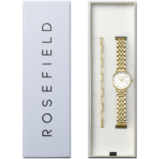 Rosefield női karóra és karkötő ajándék szett, 26WGSG-X278 (26WGSG-X278) karkötő