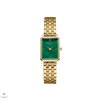 Rosefield Octagon XS Emerald női óra - OEGSG-O79_3I