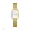 Rosefield Octagon XS Mesh Gold női óra - OWGMG-O73_3I
