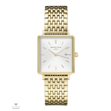 Rosefield The Boxy női óra - QWSG-Q09_3I karóra