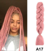  ROSEGOLD A17-es Kanekalon póthaj Afro és Holland fonáshoz 2 méter 136 gramm