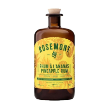  Rosemont Ananas rum DRS (0,7L / 40%) rum