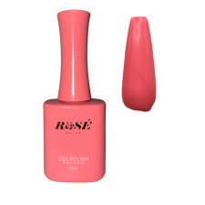 RoseNails Gél Lakk - 12 - 15ml lakk zselé