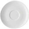 Rosenthal Kávés csészealj, 15 x 14,5 cm, Rosenthal Junto