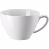 Rosenthal Kávéscsésze Rosenthal Mesh 220 ml, fehér