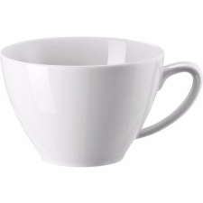 Rosenthal Kávéscsésze Rosenthal Mesh 220 ml, fehér bögrék, csészék