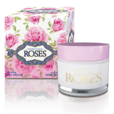  Roses Royal Tápláló Arckrém 100ml arckrém