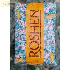  Roshen Coconut kókuszkrémes karamella 1 kg csokoládé és édesség