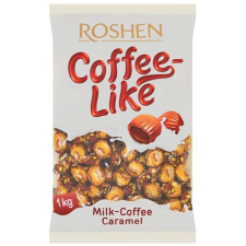  Roshen Coffee-like cukorka 1kg csokoládé és édesség