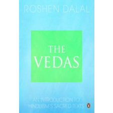  Roshen Dalal - Vedas – Roshen Dalal idegen nyelvű könyv