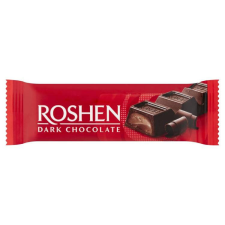 ROSHEN ÉTCSOKI SZELET CSOKIKRÉMES 33G csokoládé és édesség