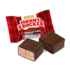 Roshen Johnny Krocker 100g - Csokoládé csokoládé és édesség