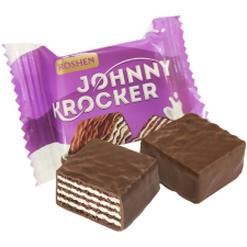 Roshen Johnny Krocker 100g - Tej csokoládé és édesség