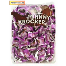  Roshen Johnny Krocker Milk Wafers – 1 kg tejkrémes, csokoládébevonatos ostya csokoládé és édesség