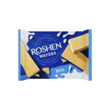 Roshen ostya tejkrémmel - 72g csokoládé és édesség