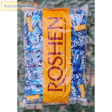  Roshen Sorrento desszert 1 kg – válogatott töltött csokoládébonbonok csokoládé és édesség