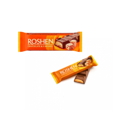  Roshen szel.tejcs.karamell - 30 g csokoládé és édesség