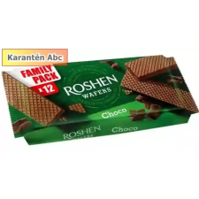  Roshen Wafers – Choco kakaós ostya 216 g csokoládé és édesség