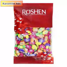  Roshen Yummi’s – Puha gyümölcsös karamellás válogatás 1 kg csokoládé és édesség