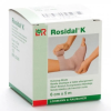  ROSIDAL K rövid nyúlású rugalmas pólya 5 m x 6 cm