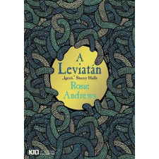 Rosie Andrews Rosie Andrews - A Leviatán egyéb könyv