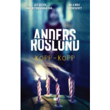 Roslund, Anders Kopp-kopp irodalom