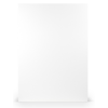 Rössler Papier GmbH and Co. KG Rössler A/4 levélpapír 210x297 100 gr. fehér