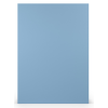 Rössler Papier GmbH and Co. KG Rössler A/4 levélpapír 210x297 100 gr. világos kék