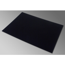 Rössler Papier GmbH and Co. KG Rössler B/6 boríték  125x176 mm 100gr. fekete boríték