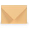 Rössler Papier GmbH and Co. KG Rössler C/7 boríték (11,3x8,1 cm) dinnye