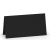 Rössler Papier GmbH and Co. KG Rössler ültetőkártya  100x100 mm 220gr. fekete