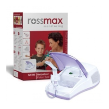 Rossmax Kompresszoros inhalátor Rossmax NA100 inhalátorok, gyógyszerporlasztó