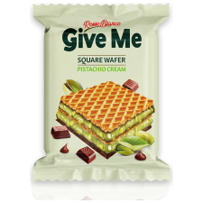  Rosso Bianco ostya pisztáciás krémmel 30g csokoládé és édesség