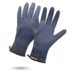 ROSTAING Denim kesztyű 8-as méret (DENIM-IT08)