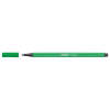  Rostirón Stabilo Pen 68 1,0 mm zöld