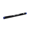  Rostirón, tűfilc alkoholos 1mm, OHP Bluering® M kék