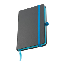  Rostok A6 jegyzetfüzet füzet