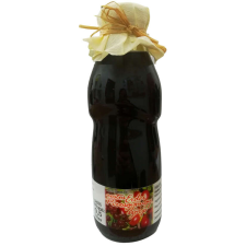 Rostos erdei pirosgyöngy szörp 500ml szörp