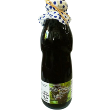 Rostos Fekete berkenye (arónia) szörp 500ml szörp