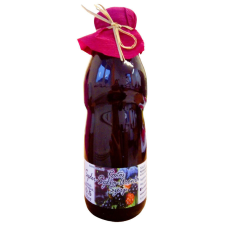 Rostos Szeder-Szilva-Arónia szörp 500ml szörp