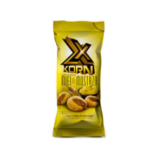 Rotanex Xkorn Mézes-Mustáros ropogós kukorica 30g mag