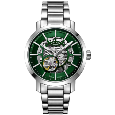 Rotary GB05350/24 Greenwich Automatic Mens Watch 42mm 5ATM, karóra