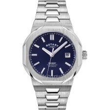 Rotary GB05410/05 Regent automatic 40mm 10ATM, karóra