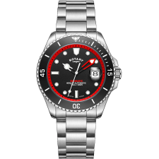 Rotary GB05430/81 Henley Seamatic Automatic 42mm 30ATM, karóra