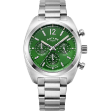 Rotary GB05485/24 Avenger Sport Chronograph Mens Watch 40mm 5ATM, karóra