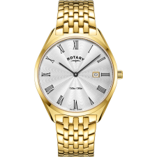 Rotary GB08013/01 Ultra Slim men`s 38mm 5ATM, karóra