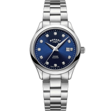 Rotary LB05092/05/D Oxford ladies watch  32mm 5ATM, karóra