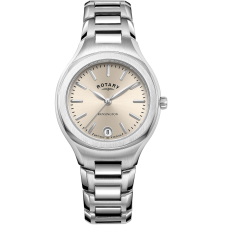 Rotary LB05105/03 Kensington Ladies Watch 32mm 5ATM, karóra